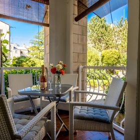 Apartmanok Parkolóhellyel Njivice, Krk - 20547 Njivice