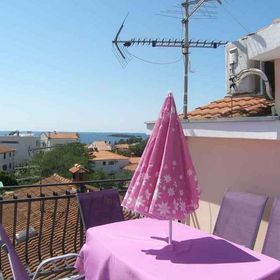 Apartmanok Parkolóhellyel Rovinj - 20554