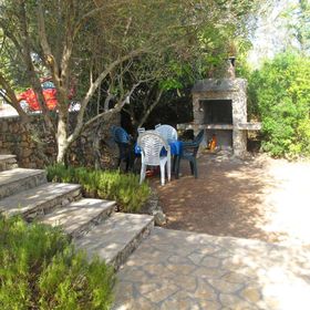 Apartmanok A Tenger Mellett Zdrelac, Pasman - 20583 Ždrelac