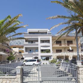 Apartmanok A Tenger Mellett Makarska - 20587