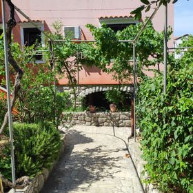 Apartmanok Parkolóhellyel Mali Losinj, Losinj - 20594 Mali Lošinj