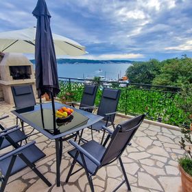 Apartmanok A Tenger Mellett Kastel Novi, Kastela - 20607 Kaštel Novi