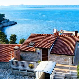 Apartmanok A Tenger Mellett Prigradica, Korcula - 20608 Prigradica
