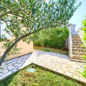 Apartmanok Parkolóhellyel Vantacici, Krk - 20620 Vantačići