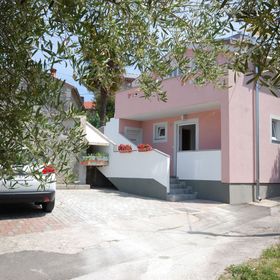 Apartmanok Parkolóhellyel Sveti Vid, Krk - 20629 Sveti Vid