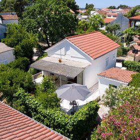 Nyaralóház Parkolóhellyel Jadrija, Sibenik - 20641 Jadrija