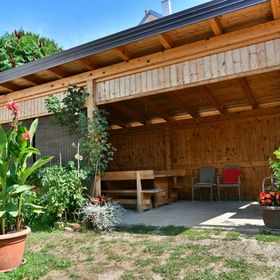 Apartmanok és Szobák Parkolóhellyel Rakovica, Plitvice - 20647 Rakovica