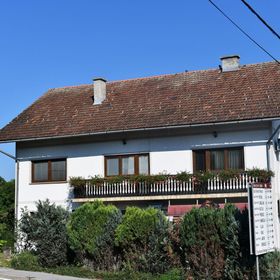 Apartmanok és Szobák Parkolóhellyel Rakovica, Plitvice - 20647 Rakovica