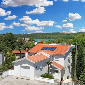 Apartmanok Parkolóhellyel Banjole, Pula - 20675 Banjole