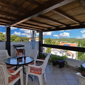 Apartmanok Parkolóhellyel Banjole, Pula - 20675 Banjole