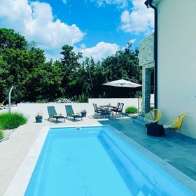 Apartmanok Medencével Kremenići, Krk - 20676 Kremenići