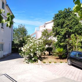 Apartmanok Parkolóhellyel Kastel Stafilic, Kastela - 20694 Kaštel Štafilić