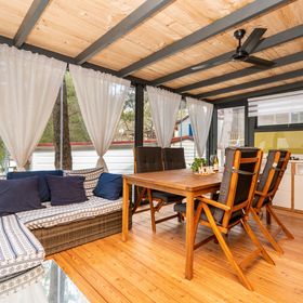 Apartmanok A Tenger Mellett Drage, Biograd - 20703 Drage