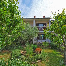 Apartmanok Parkolóhellyel Valbandon, Fazana - 20706 Valbandon