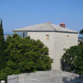 Apartmanok Parkolóhellyel Crikvenica - 20720