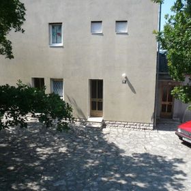Apartmanok Parkolóhellyel Crikvenica - 20720