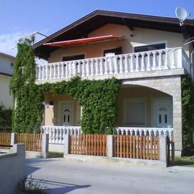 Apartmanok A Tenger Mellett Vir - 20723