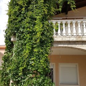 Apartmanok A Tenger Mellett Vir - 20723