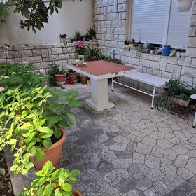 Apartmanok Parkolóhellyel Crikvenica - 20724