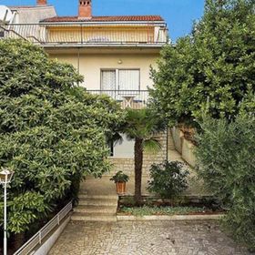 Apartmanok Parkolóhellyel Crikvenica - 20724