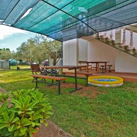 Apartmanok Parkolóhellyel Peroj, Fazana - 20731 Peroj