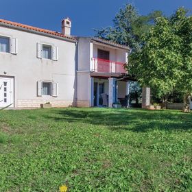 Apartmanok Parkolóhellyel Medulin - 20735