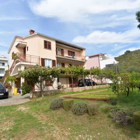 Apartmanok Parkolóhellyel Rabac, Labin - 20746 Rabac