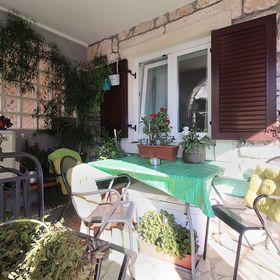 Apartmanok Parkolóhellyel Premantura, Medulin - 20752 Premantura