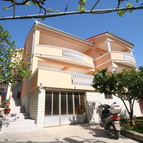 Apartmanok Parkolóhellyel Biograd Na Moru, Biograd - 20756 Biograd Na Moru