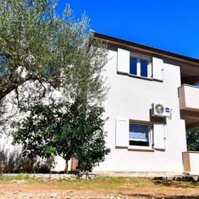 Apartmanok A Tenger Mellett Susica, Ugljan - 20758 Sušica