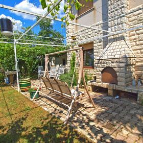 Apartmanok Parkolóhellyel Valbandon, Fazana - 20770 Valbandon