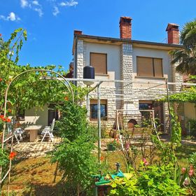 Apartmanok Parkolóhellyel Valbandon, Fazana - 20770 Valbandon