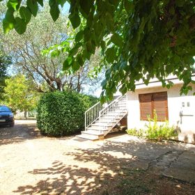 Apartmanok Parkolóhellyel Rovinj - 20781