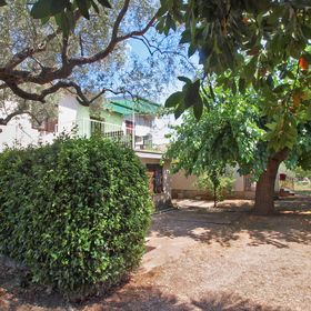 Apartmanok Parkolóhellyel Rovinj - 20781