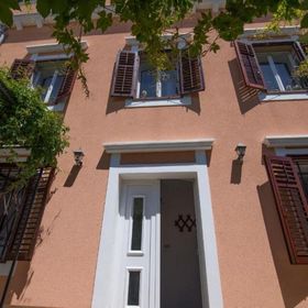 Apartmanok A Tenger Mellett Mali Losinj, Losinj - 20783 Mali Lošinj