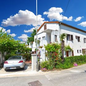 Apartmanok Parkolóhellyel Kukci, Porec - 20797 Kukci