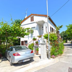 Apartmanok Parkolóhellyel Kukci, Porec - 20797 Kukci