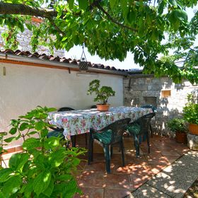 Apartmanok Parkolóhellyel Kukci, Porec - 20797 Kukci