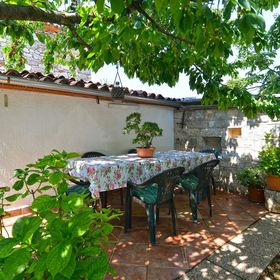 Apartmanok Parkolóhellyel Kukci, Porec - 20797 Kukci