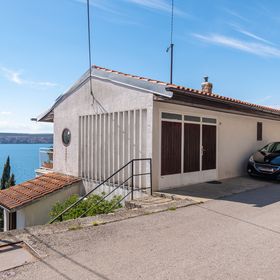 Apartmanok A Tenger Mellett Jadranovo, Crikvenica - 20801 Jadranovo