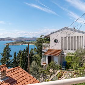 Apartmanok A Tenger Mellett Jadranovo, Crikvenica - 20801 Jadranovo