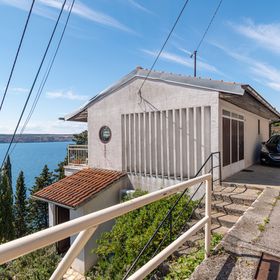 Apartmanok A Tenger Mellett Jadranovo, Crikvenica - 20801 Jadranovo