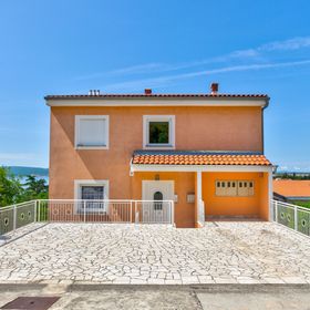Apartmanok Parkolóhellyel Dramalj, Crikvenica - 20803 Dramalj