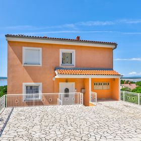 Apartmanok Parkolóhellyel Dramalj, Crikvenica - 20803 Dramalj