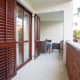 Apartmanok Parkolóhellyel Pula - 20809