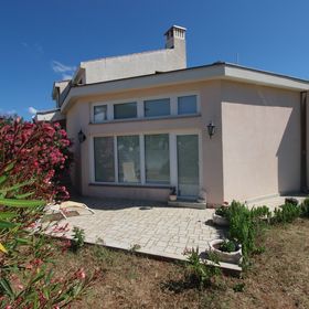 Apartmanok Parkolóhellyel Banjole, Pula - 20813 Banjole