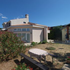 Apartmanok Parkolóhellyel Banjole, Pula - 20813 Banjole