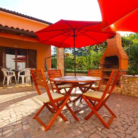 Apartmanok Parkolóhellyel Stinjan, Pula - 20816 Štinjan