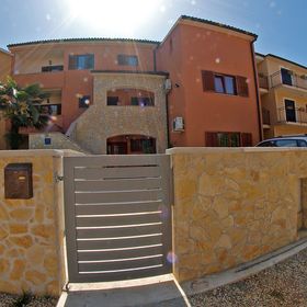 Apartmanok Parkolóhellyel Stinjan, Pula - 20816 Štinjan