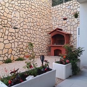 Apartmanok Parkolóhellyel Podstrana, Split - 20835 Podstrana